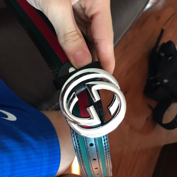 New Gucci belt (Negotiable) - Picture 4 of 4